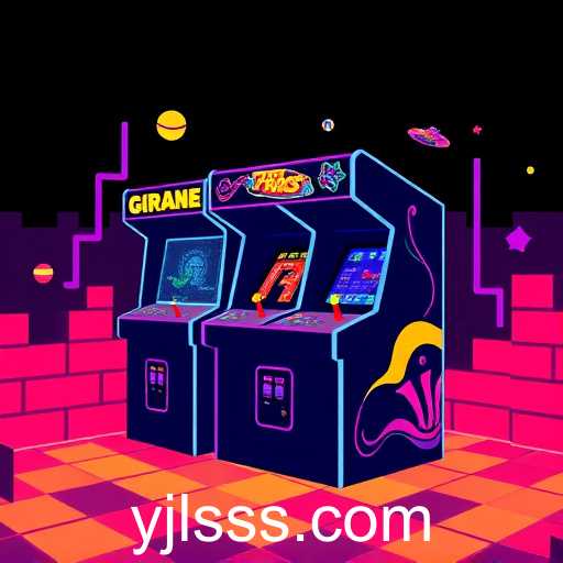 Arcade Games