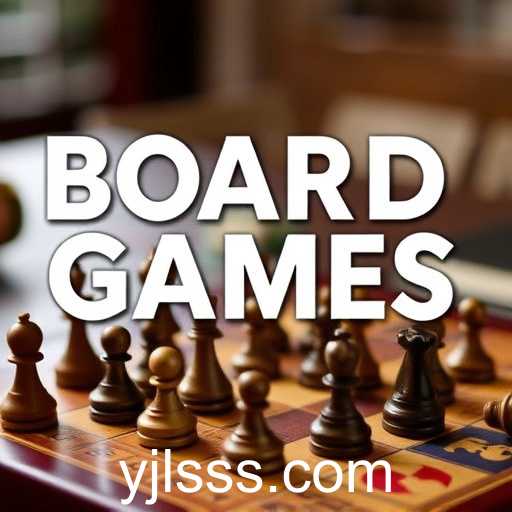 Board Games