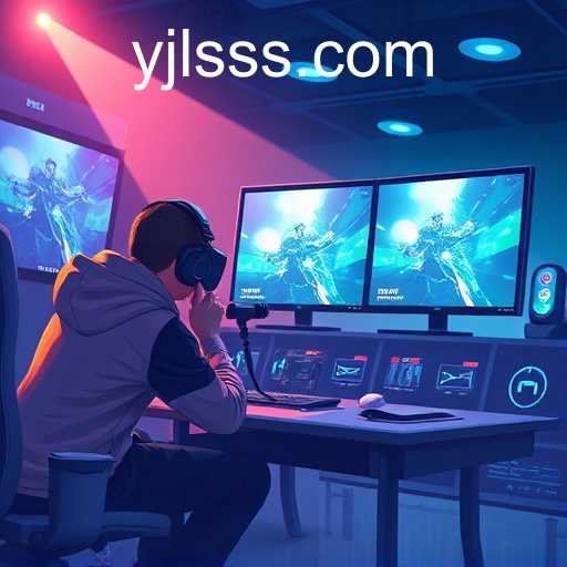 Exploring the Rise of Gaming in 2025