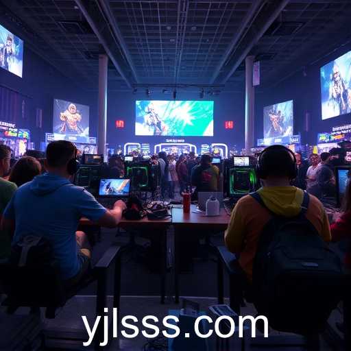 Multiplayer Games