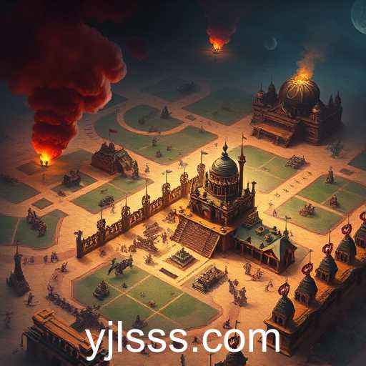 Strategy Games